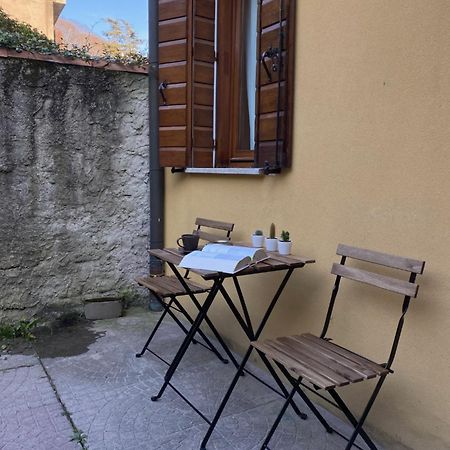 Casetta Con Giardino In Prato Della Valle Padova Kültér fotó